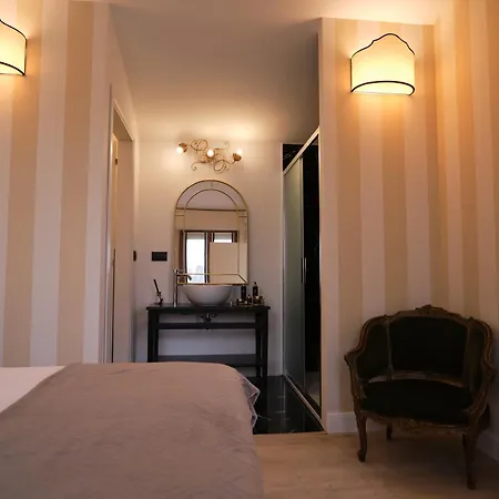 Palazzo Borghini - Gruppo Estella Florença