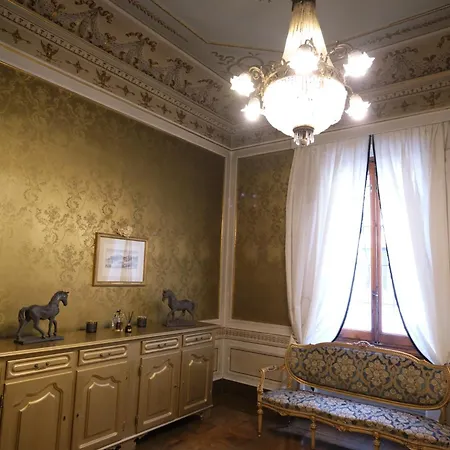 Palazzo Borghini - Gruppo Estella Флоренция