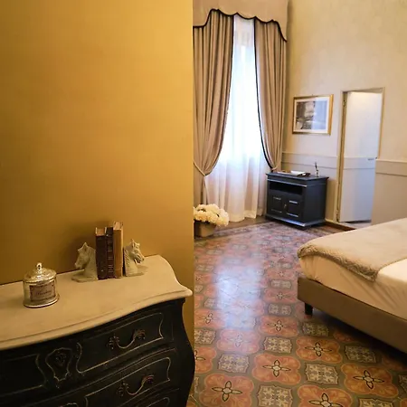 Palazzo Borghini - Gruppo Estella