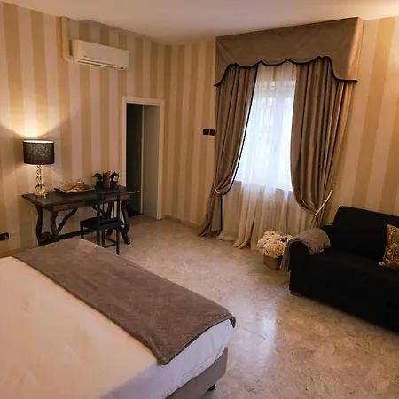Отель Palazzo Borghini - Gruppo Estella