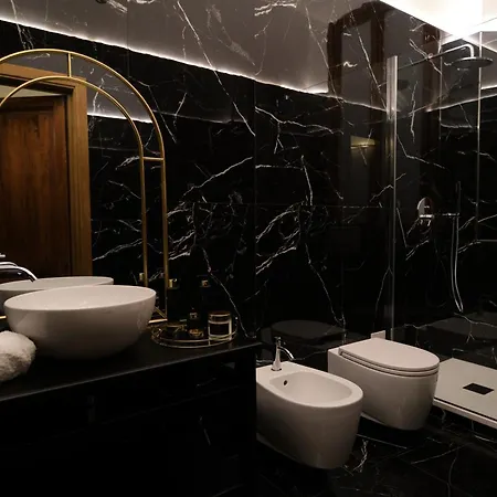 Отель Palazzo Borghini - Gruppo Estella 4*