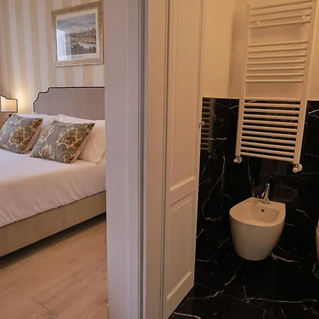 Palazzo Borghini - Gruppo Estella Отель 4*