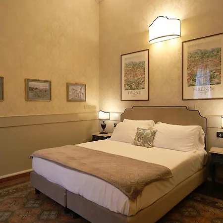 Palazzo Borghini - Gruppo Estella 4*