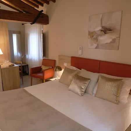 Отель Palazzo Borghini - Gruppo Estella