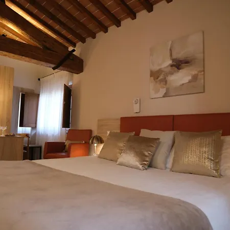 Отель Palazzo Borghini - Gruppo Estella 4*