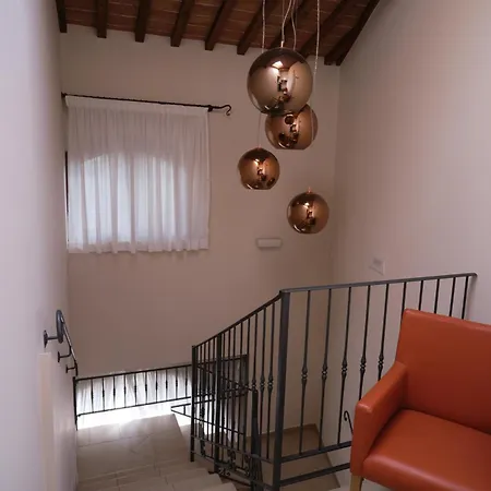 Palazzo Borghini - Gruppo Estella Отель Флоренция
