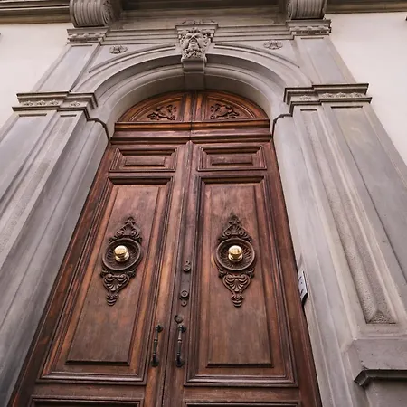 Отель Palazzo Borghini - Gruppo Estella Флоренция