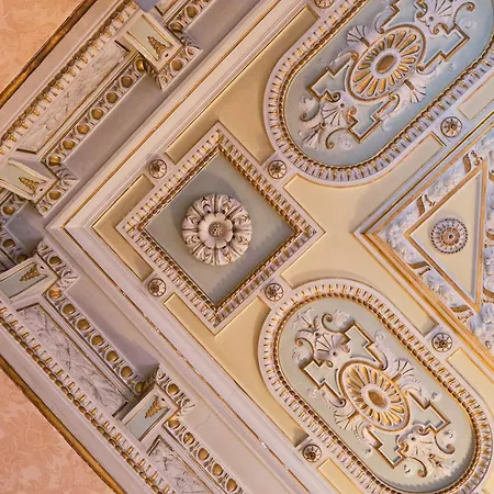 Отель Palazzo Borghini - Gruppo Estella Флоренция