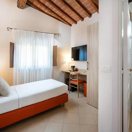 Отель Palazzo Borghini - Gruppo Estella